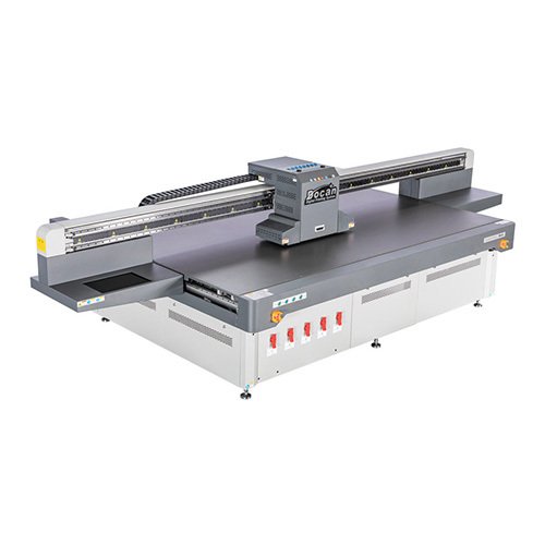 UV-Flatbed-Printer